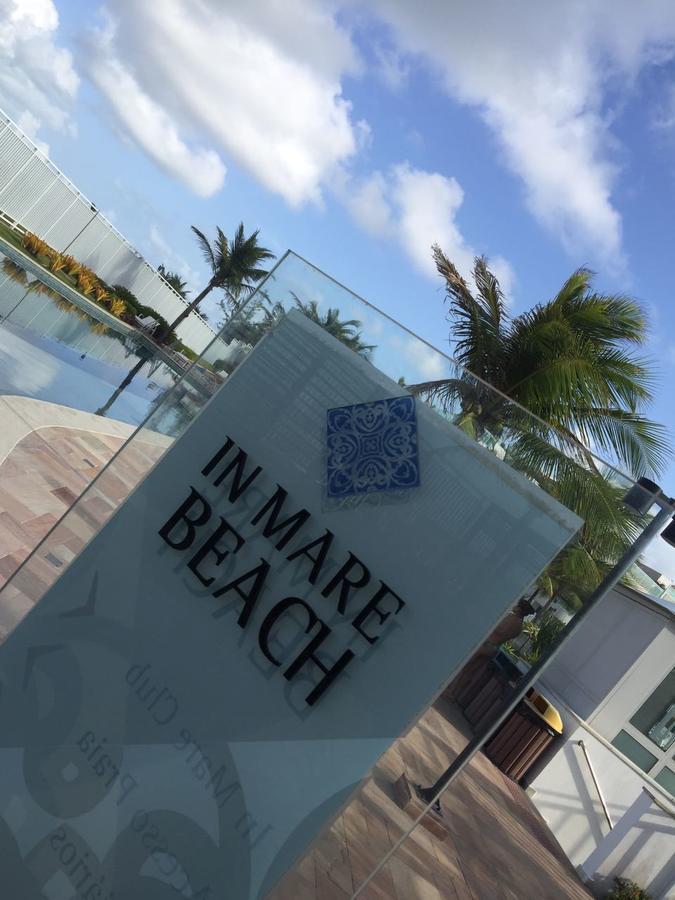 In Mare Bali Residencial Resort Pium de Cima Exterior photo