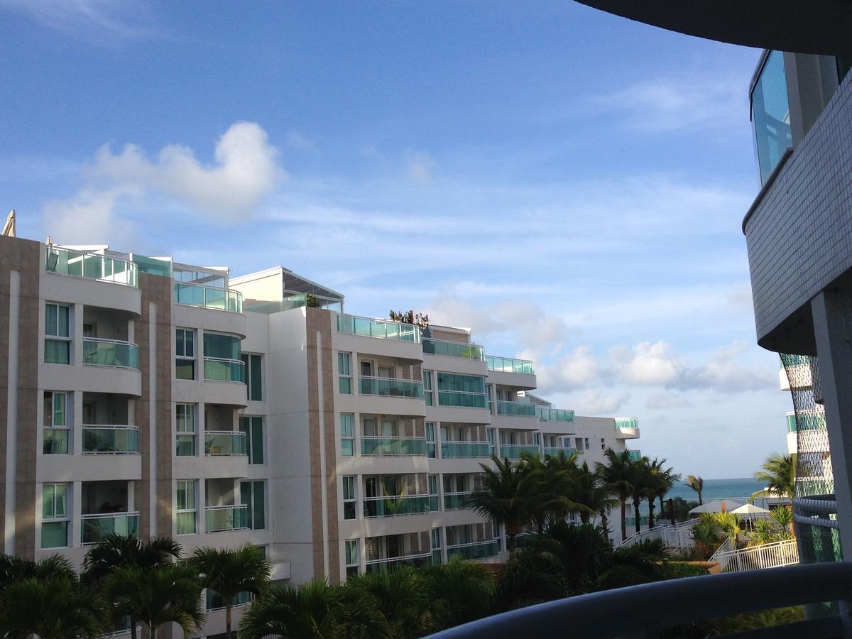 In Mare Bali Residencial Resort Pium de Cima Exterior photo