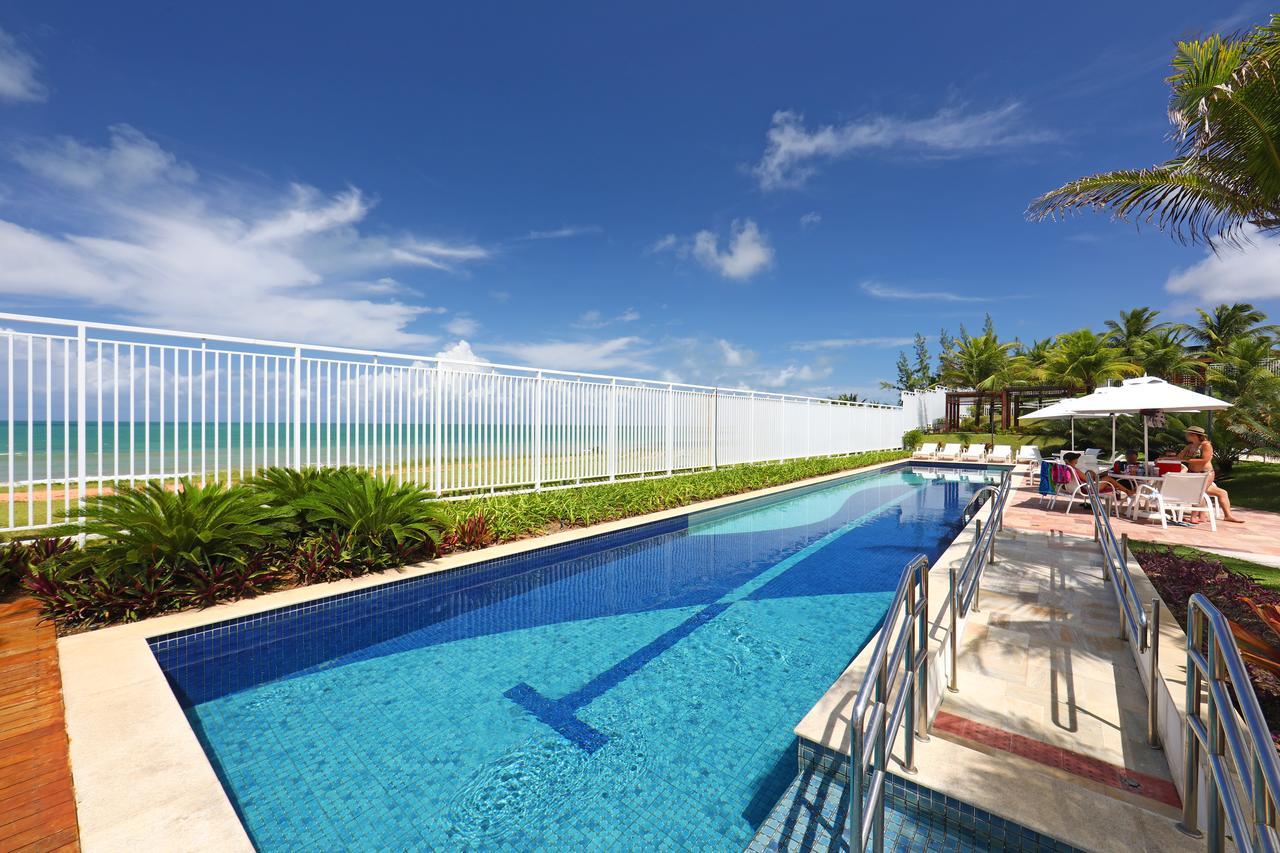 In Mare Bali Residencial Resort Pium de Cima Exterior photo
