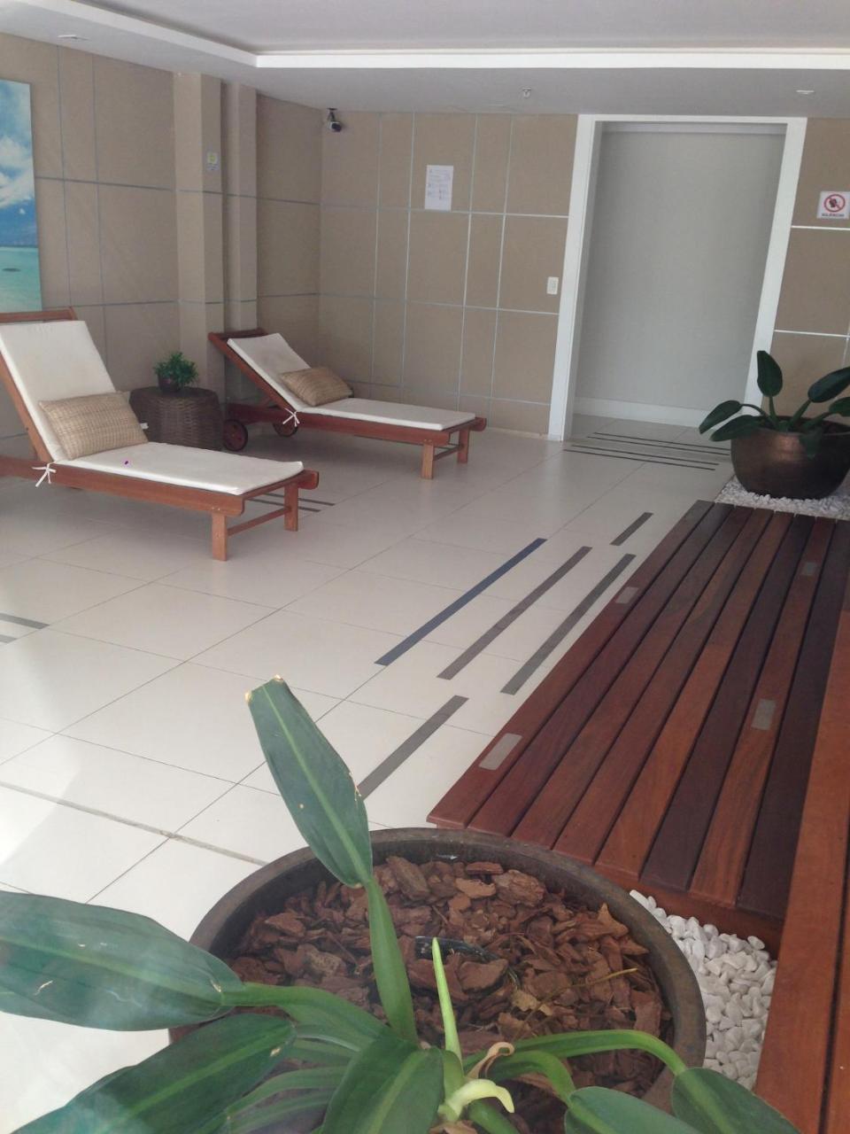 In Mare Bali Residencial Resort Pium de Cima Exterior photo
